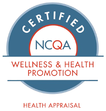 NCQA Wellness & Health Promotion — Health Appraisal Certified