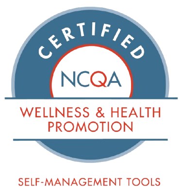 NCQA Wellness & Health Promotion — Self-Management Tools Certified