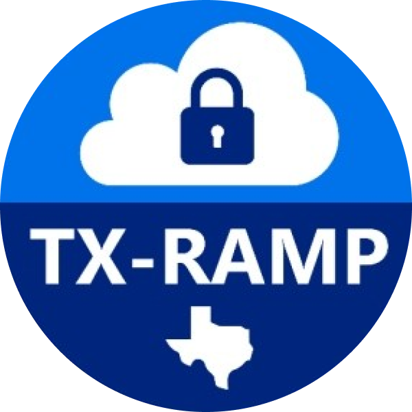 TX-RAMP Certified